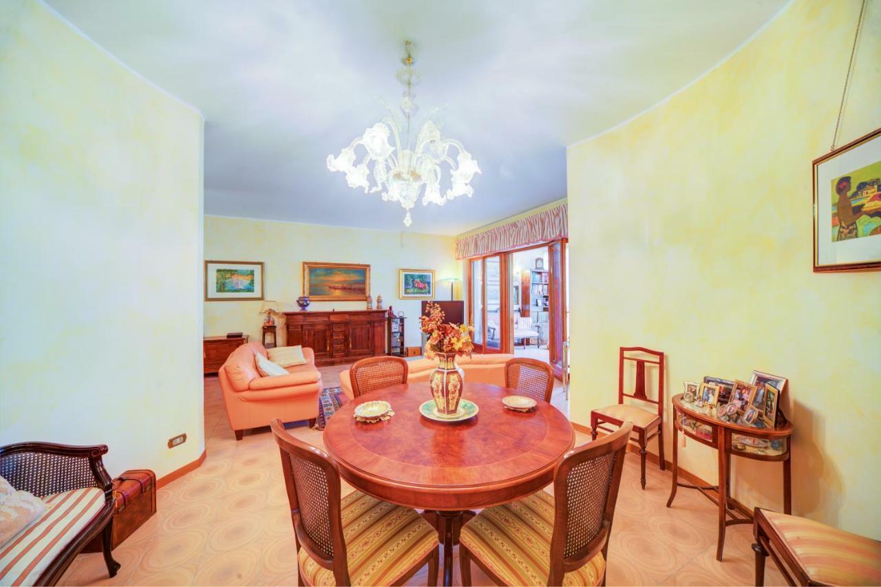 Siracusa Teatro Greco Apartment Syracuse Bagian luar foto
