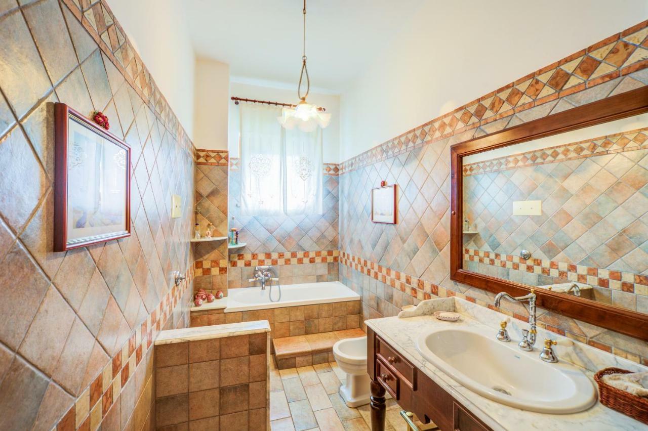 Siracusa Teatro Greco Apartment Syracuse Bagian luar foto