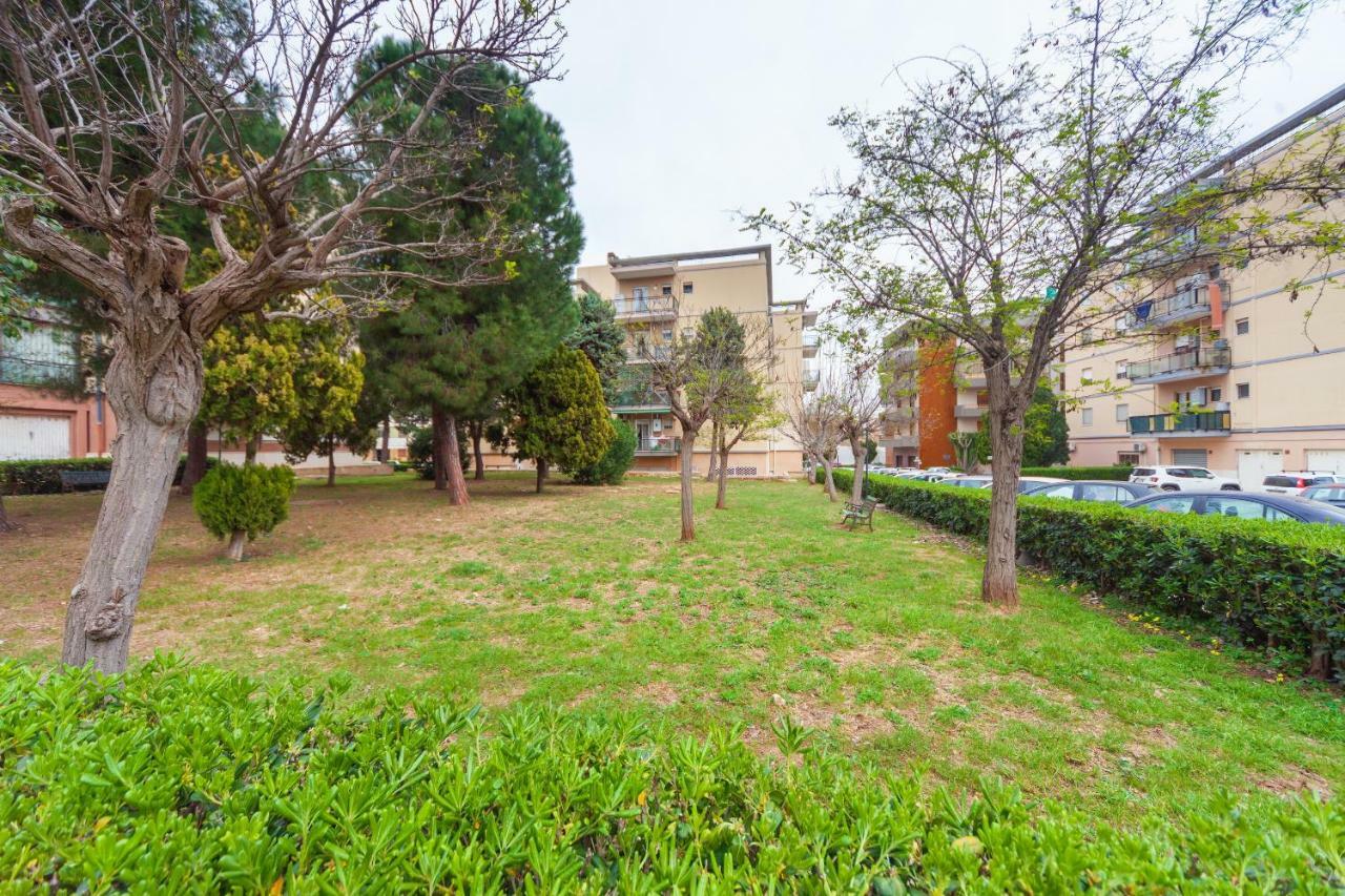 Siracusa Teatro Greco Apartment Syracuse Bagian luar foto